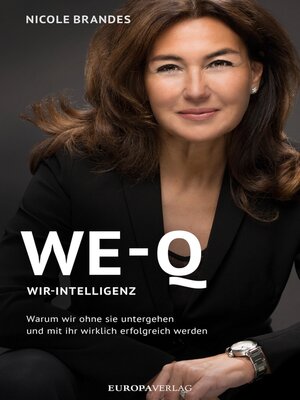 cover image of WE-Q
